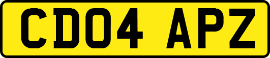 CD04APZ