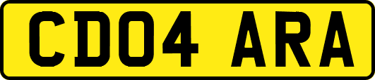 CD04ARA