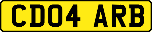 CD04ARB