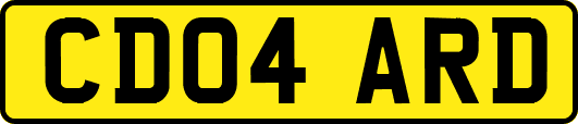 CD04ARD