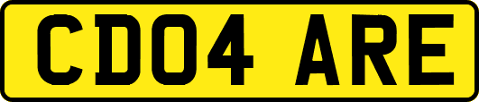 CD04ARE