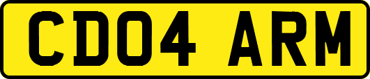 CD04ARM