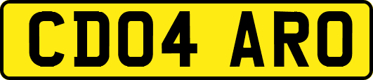 CD04ARO