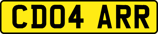 CD04ARR