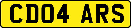 CD04ARS