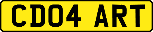 CD04ART