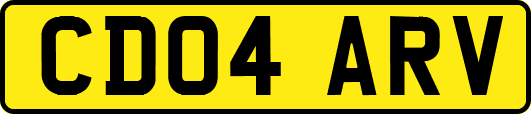CD04ARV