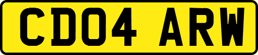 CD04ARW