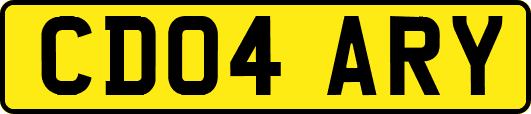 CD04ARY