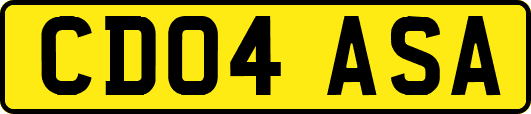 CD04ASA