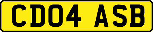 CD04ASB