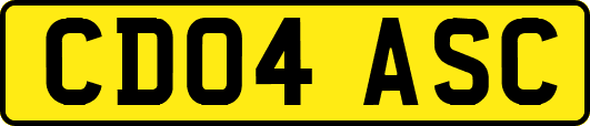 CD04ASC