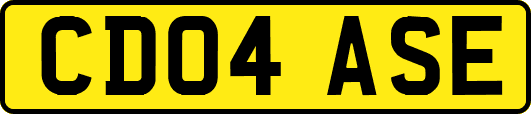 CD04ASE