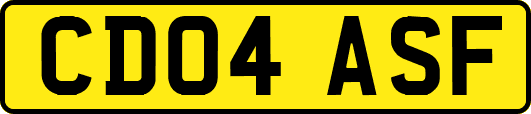 CD04ASF