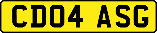 CD04ASG