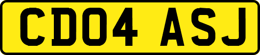 CD04ASJ