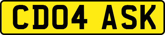 CD04ASK