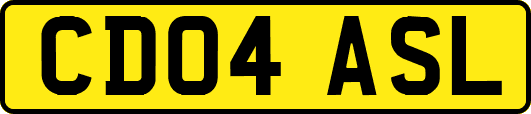 CD04ASL