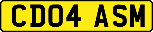 CD04ASM