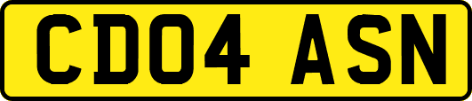 CD04ASN