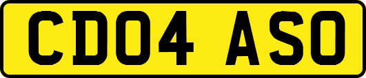 CD04ASO