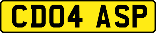 CD04ASP