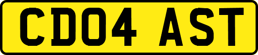 CD04AST