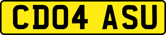 CD04ASU