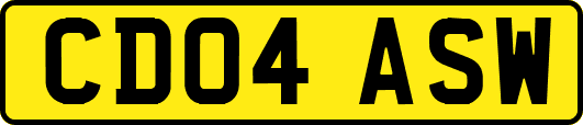 CD04ASW