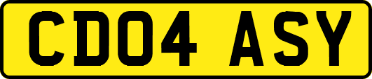CD04ASY