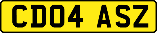 CD04ASZ