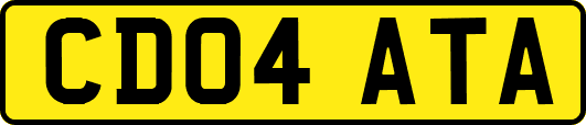CD04ATA