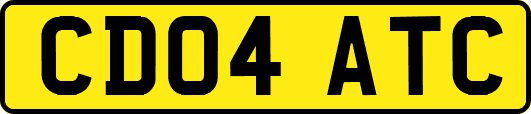 CD04ATC