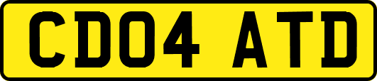 CD04ATD