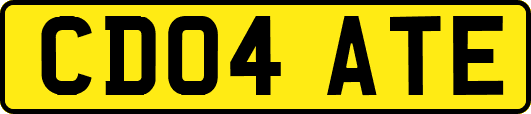 CD04ATE