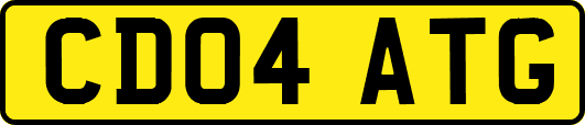 CD04ATG