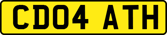 CD04ATH