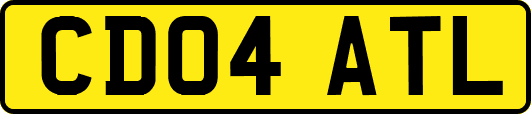 CD04ATL