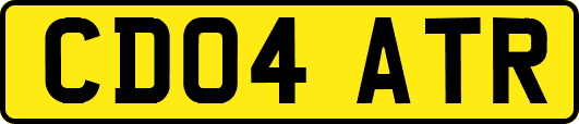 CD04ATR