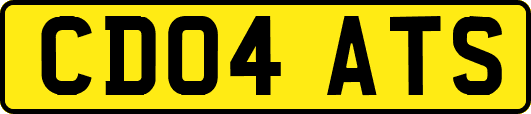CD04ATS