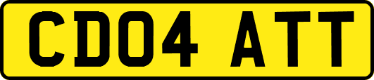 CD04ATT