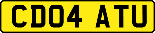 CD04ATU