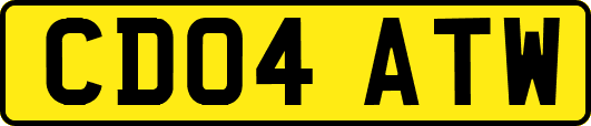 CD04ATW