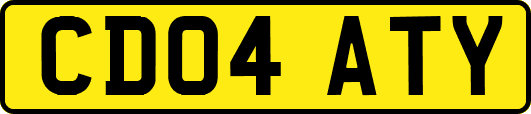 CD04ATY