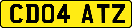 CD04ATZ