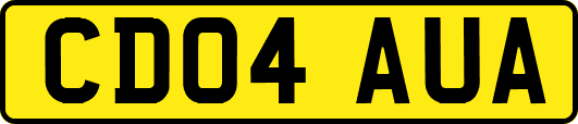 CD04AUA