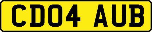 CD04AUB
