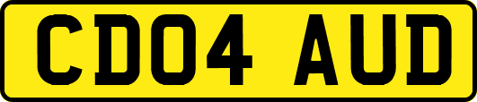 CD04AUD