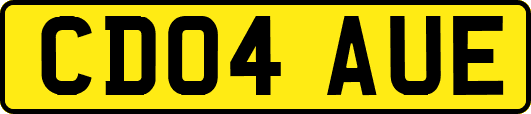 CD04AUE