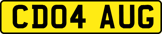 CD04AUG